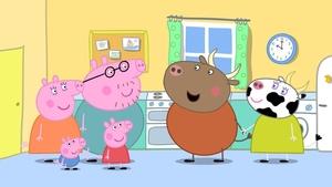 Prasátko Peppa 14. epizoda