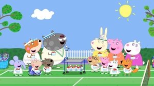 Prasátko Peppa 24. epizoda