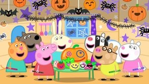 Prasátko Peppa 29. epizoda