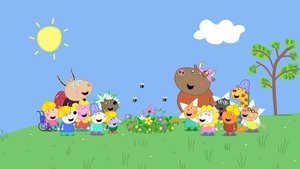 Prasátko Peppa 20. epizoda
