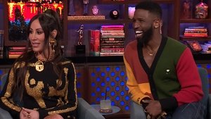 Watch What Happens Live with Andy Cohen 182. epizoda