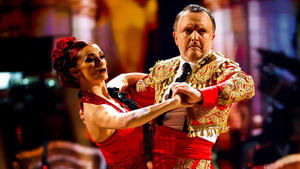 Strictly Come Dancing 19. epizoda