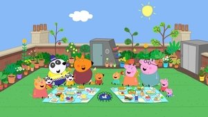 Prasátko Peppa 31. epizoda