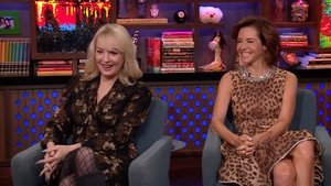 Watch What Happens Live with Andy Cohen 183. epizoda