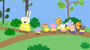 Prasátko Peppa 34. epizoda