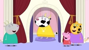 Prasátko Peppa 15. epizoda