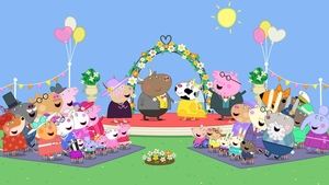 Prasátko Peppa 16. epizoda