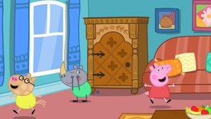 Prasátko Peppa 33. epizoda