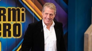 El hormiguero 47. epizoda