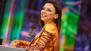 El hormiguero 44. epizoda