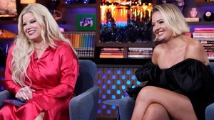 Watch What Happens Live with Andy Cohen 185. epizoda