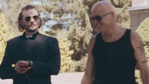 Moterys meluoja geriau 22. epizoda