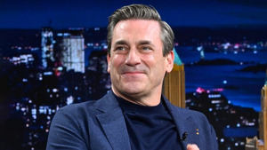 The Tonight Show Starring Jimmy Fallon 28. epizoda