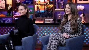 Watch What Happens Live with Andy Cohen 186. epizoda
