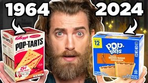 Good Mythical Morning 57. epizoda