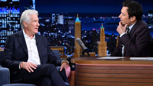 The Tonight Show Starring Jimmy Fallon 31. epizoda