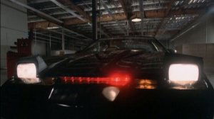 Knight Rider 6. epizoda