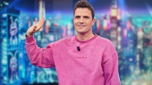 El hormiguero 51. epizoda
