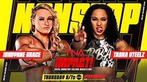 TNA iMPACT! 49. epizoda