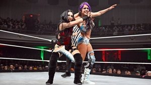 WWE NXT 52. epizoda