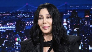 The Tonight Show Starring Jimmy Fallon 29. epizoda