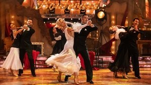 Strictly Come Dancing 22. epizoda