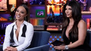 Watch What Happens Live with Andy Cohen 184. epizoda