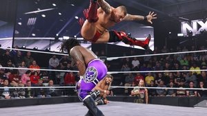 WWE NXT 49. epizoda