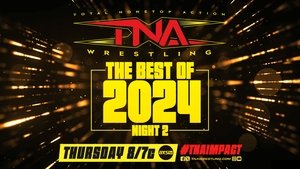 TNA iMPACT! 52. epizoda
