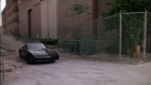 Knight Rider 5. epizoda