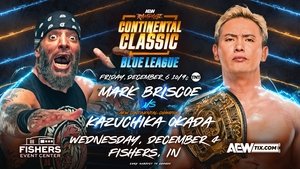 All Elite Wrestling: Rampage 49. epizoda