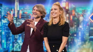 El hormiguero 48. epizoda
