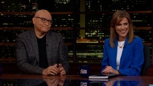 Real Time with Bill Maher 2301. epizoda