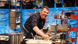 Beat Bobby Flay 3. epizoda