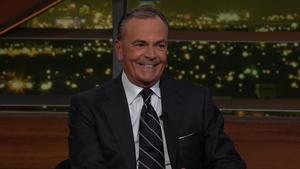 Real Time with Bill Maher 1. epizoda