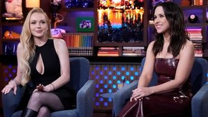 Watch What Happens Live with Andy Cohen 187. epizoda