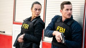 FBI: International 8. epizoda
