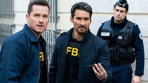 FBI: International 9. epizoda