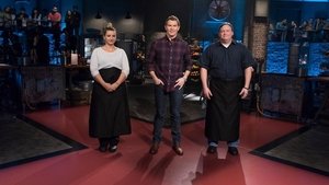 Beat Bobby Flay 4. epizoda