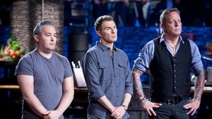 Beat Bobby Flay 2. epizoda