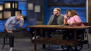 Beat Bobby Flay 1. epizoda