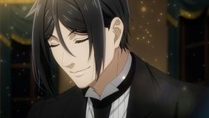Black Butler 1. epizoda