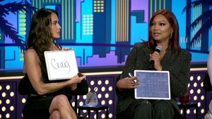 Watch What Happens Live with Andy Cohen 191. epizoda