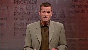 Nytt på nytt 1. epizoda