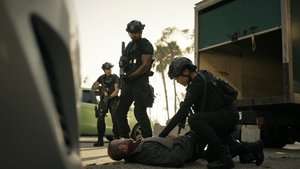 S.W.A.T. 8. epizoda