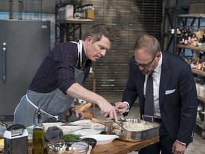 Beat Bobby Flay 8. epizoda