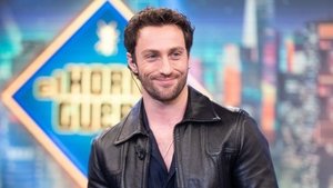 El hormiguero 54. epizoda