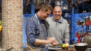 Beat Bobby Flay 7. epizoda