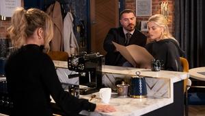 Coronation Street 145. epizoda