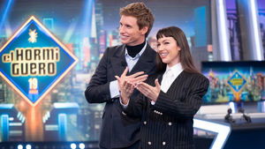 El hormiguero 53. epizoda